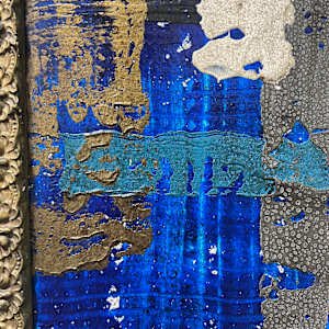 Annunciation by J. Kent Martin, Image 14.