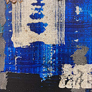 Annunciation by J. Kent Martin, Image 13.