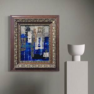 Annunciation by J. Kent Martin, Image 2.