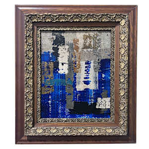 Annunciation by J. Kent Martin, Image 6.