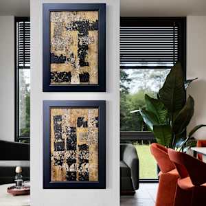 Apprehensive No. 2 by J. Kent Martin, Image 3.