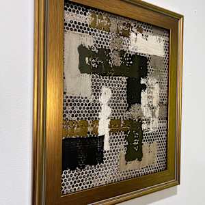 Assimilation by J. Kent Martin, Image 3.