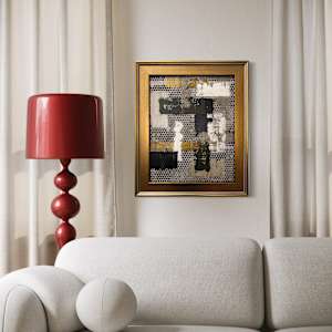 Assimilation by J. Kent Martin, Image 11.