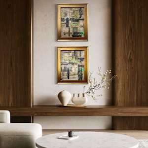 Atmosphere No. 1 by J. Kent Martin, Image 5.