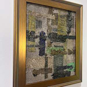 Atmosphere No. 1 by J. Kent Martin, Image 9.