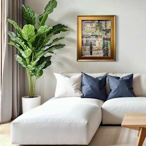 Atmosphere No. 2 by J. Kent Martin, Image 7.