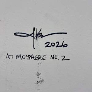 Atmosphere No. 2 by J. Kent Martin, Image 2.