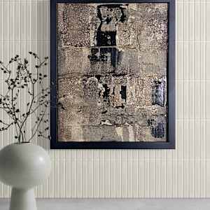 Basalt No. 1 by J. Kent Martin, Image 8.