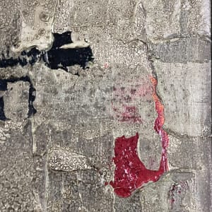 Basalt No. 3 by J. Kent Martin 