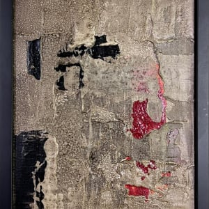 Basalt No. 3 by J. Kent Martin 