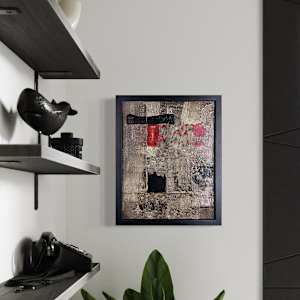 Basalt No. 4 by J. Kent Martin, Image 9.