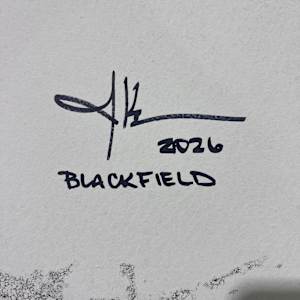 Blackfield by J. Kent Martin, Image 8.