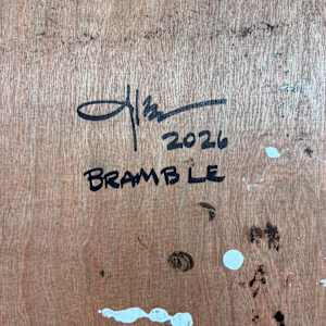 Bramble by J. Kent Martin, Image 2.