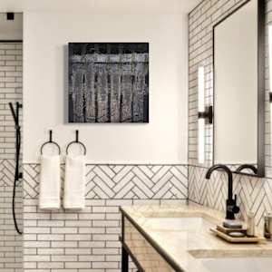 Collision by J. Kent Martin, Image 4.