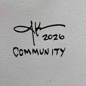 Community by J. Kent Martin, Image 9.