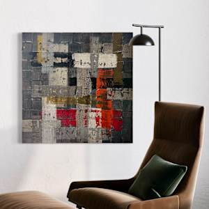 Confluence by J. Kent Martin, Image 4.