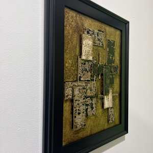 Construct No. 1 by J. Kent Martin, Image 3.