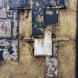 Construct No. 1 by J. Kent Martin, Image 2.