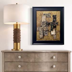 Construct No. 1 by J. Kent Martin, Image 1.