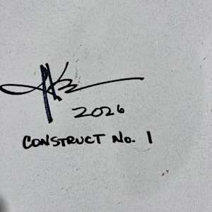 Construct No. 1 by J. Kent Martin, Image 6.