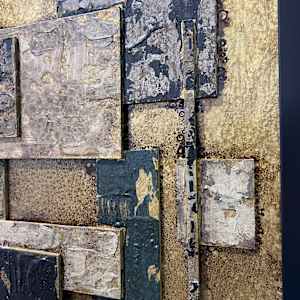 Construct No. 2 by J. Kent Martin, Image 5.