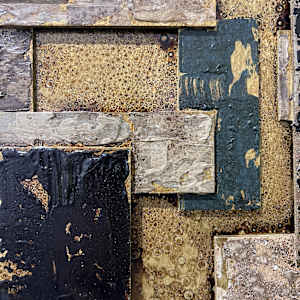 Construct No. 2 by J. Kent Martin, Image 7.