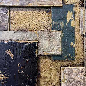 Construct No. 2 by J. Kent Martin, Image 12.