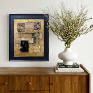 Construct No. 2 by J. Kent Martin, Image 2.