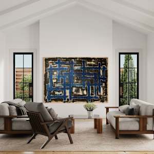 Contingency by J. Kent Martin, Image 14.