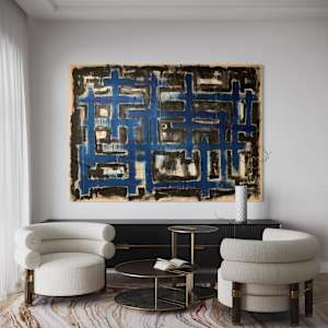 Contingency by J. Kent Martin, Image 7.