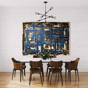 Contingency by J. Kent Martin, Image 11.