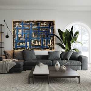 Contingency by J. Kent Martin, Image 15.