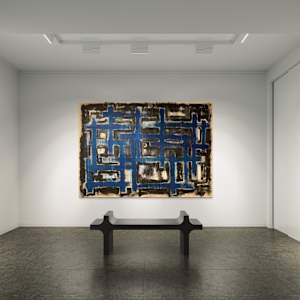 Contingency by J. Kent Martin, Image 9.