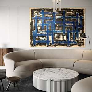 Contingency by J. Kent Martin, Image 10.