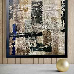 Counterweight by J. Kent Martin, Image 3.