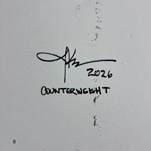 Counterweight by J. Kent Martin, Image 2.