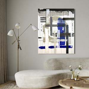 Crossroads No. 11 by J. Kent Martin, Image 5.