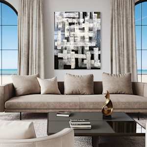 Crossroads No. 2 by J. Kent Martin, Image 4.