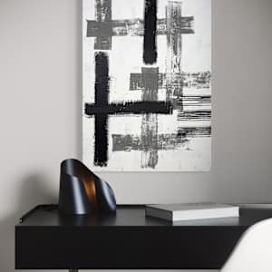 Crossroads No. 4 by J. Kent Martin, Image 4.