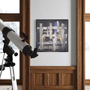 Crossroads No. 6 by J. Kent Martin, Image 3.