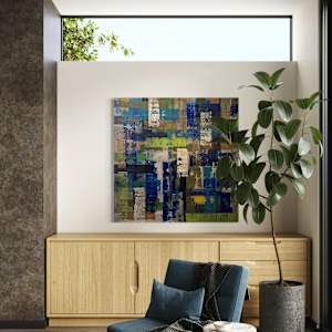 Decadence by J. Kent Martin, Image 5.