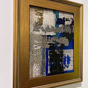 Deep End No. 1 by J. Kent Martin, Image 5.
