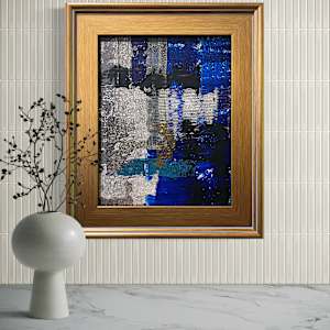 Deep End No. 2 by J. Kent Martin, Image 12.