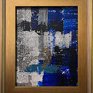 Deep End No. 2 by J. Kent Martin, Image 11.