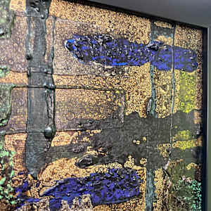 Discovery No. 1 by J. Kent Martin, Image 11.