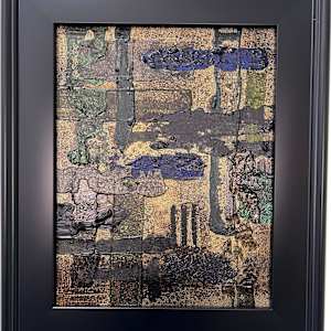 Discovery No. 1 by J. Kent Martin, Image 16.