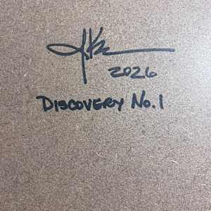 Discovery No. 1 by J. Kent Martin, Image 13.