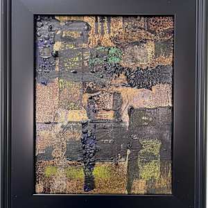 Discovery No. 2 by J. Kent Martin, Image 6.