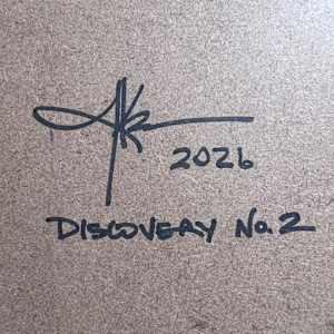 Discovery No. 2 by J. Kent Martin, Image 4.