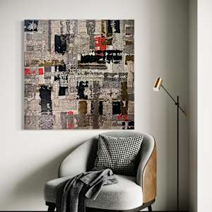 Disrupt by J. Kent Martin, Image 2.